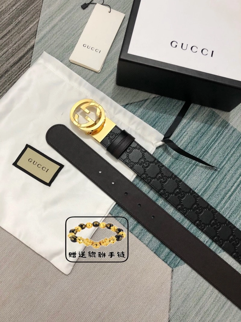 Gucci Belts OnTrend 292297