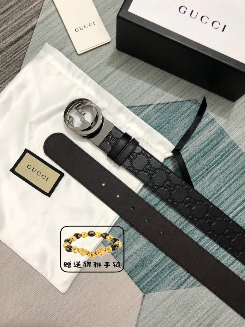 Gucci Belts Comfortable 292275