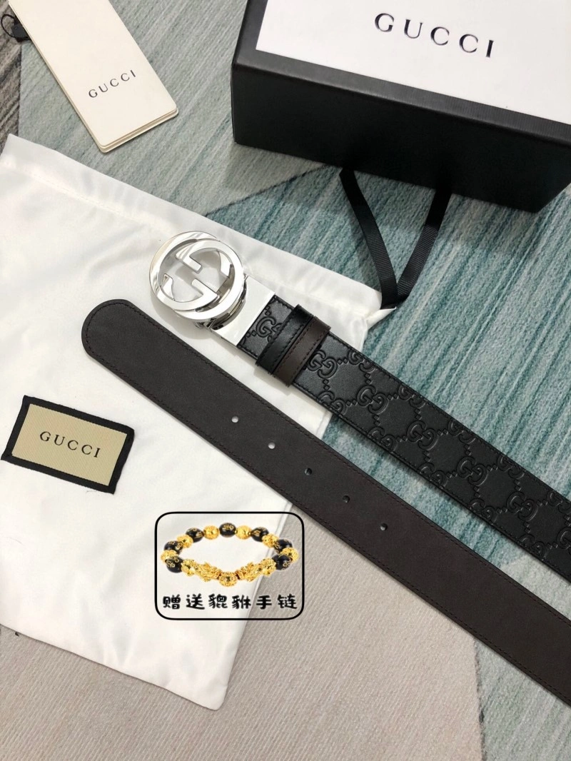GoodFit Gucci Belts 292277