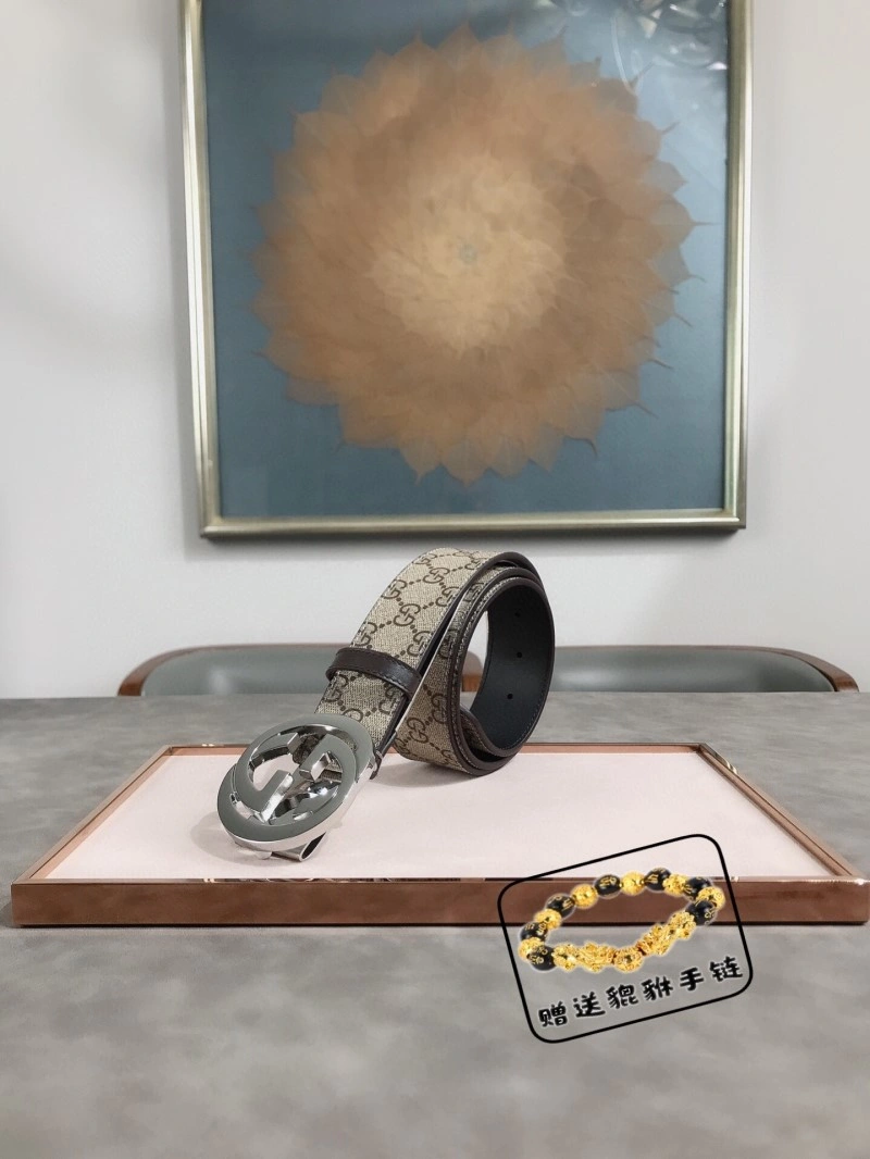 Fashionable Gucci Belts 292268