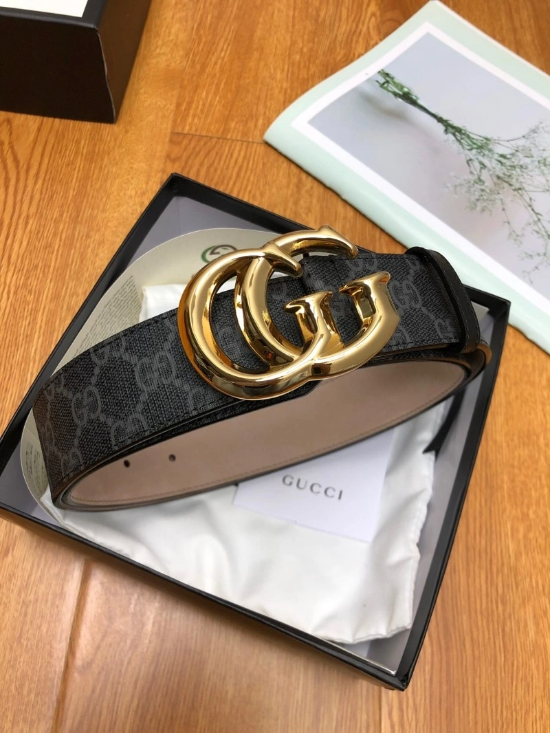 Gucci Belts SoftTouch 292267