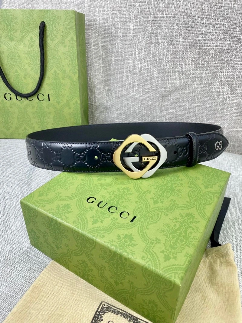 Gucci Belts Bold 292245