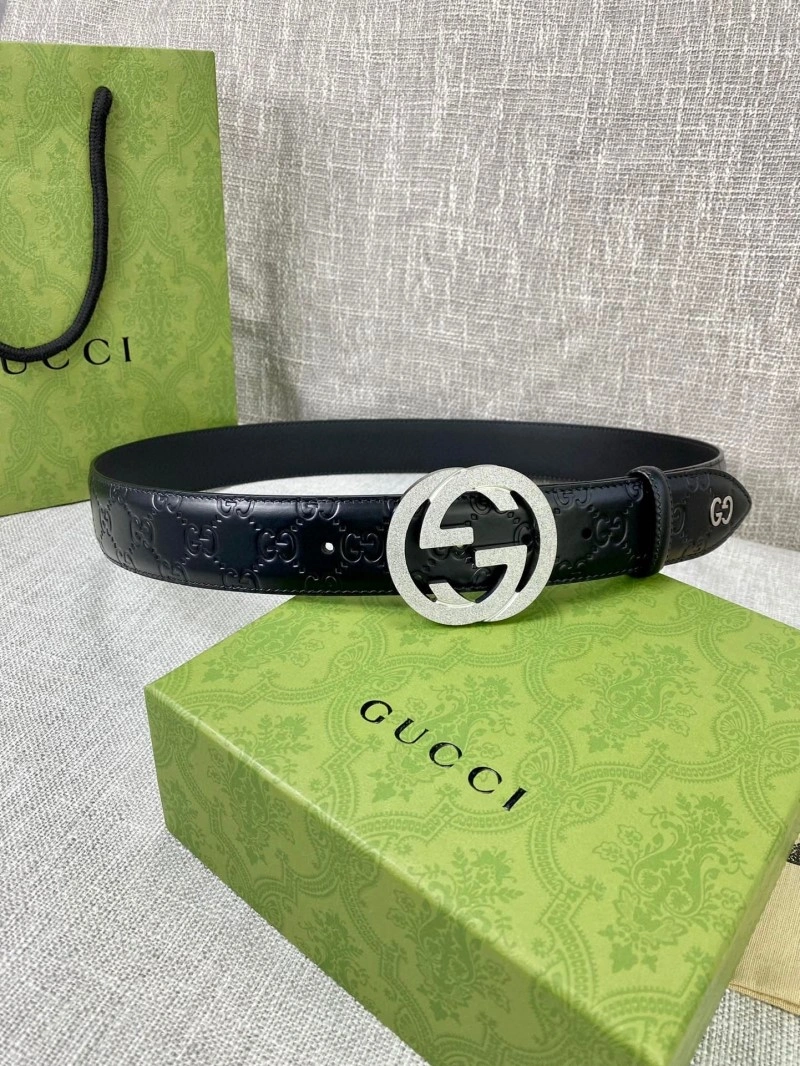 Unisex Gucci Belts 292263