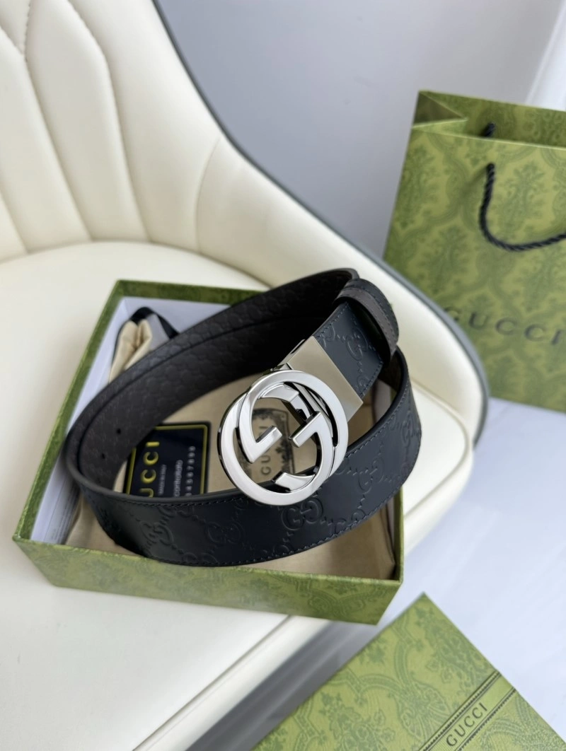 Gucci Belts Contemporary 292244
