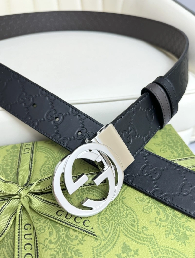 Sleek Gucci Belts 292241