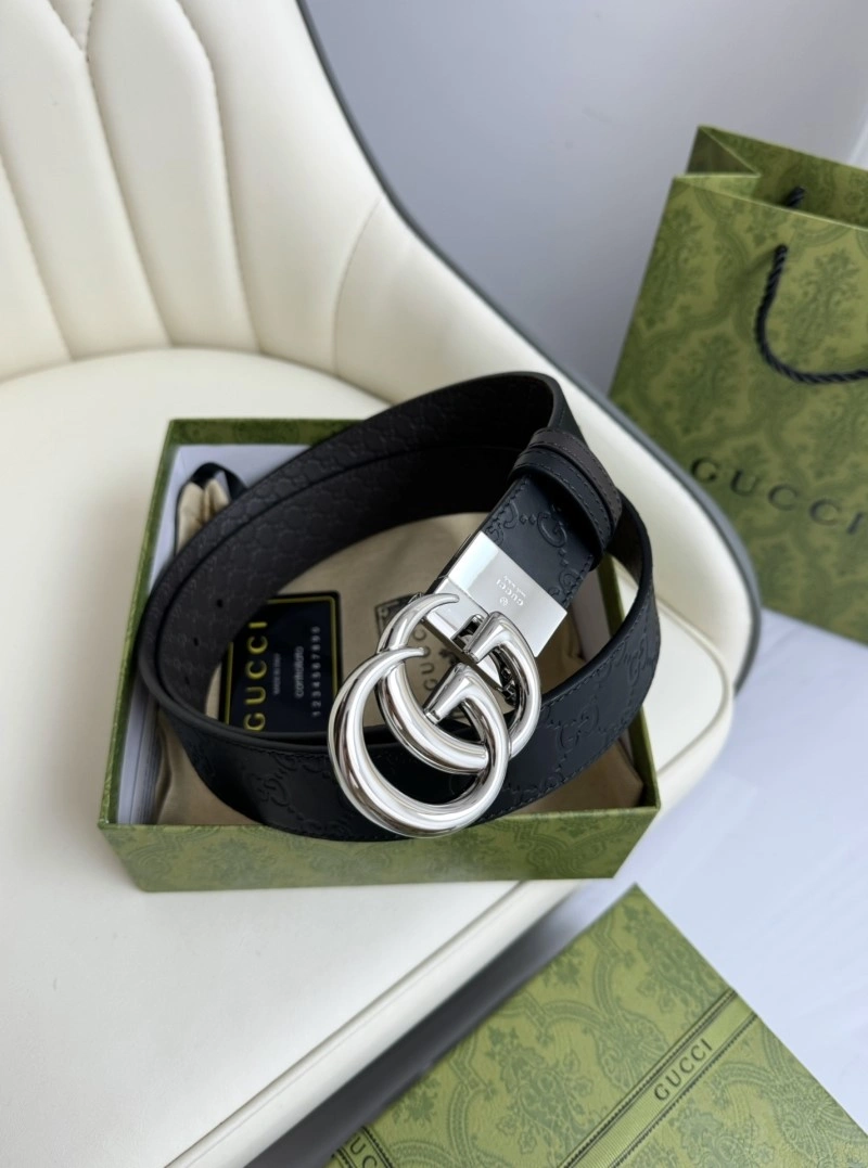 Gucci Belts Trendsetting 292238