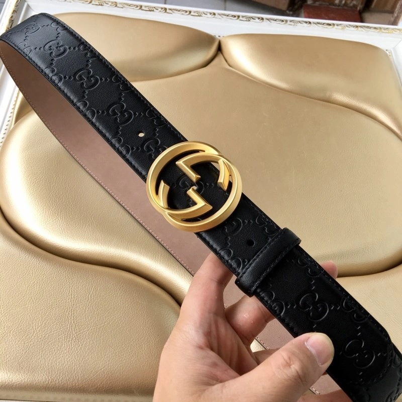 Bold Gucci Belts 292254