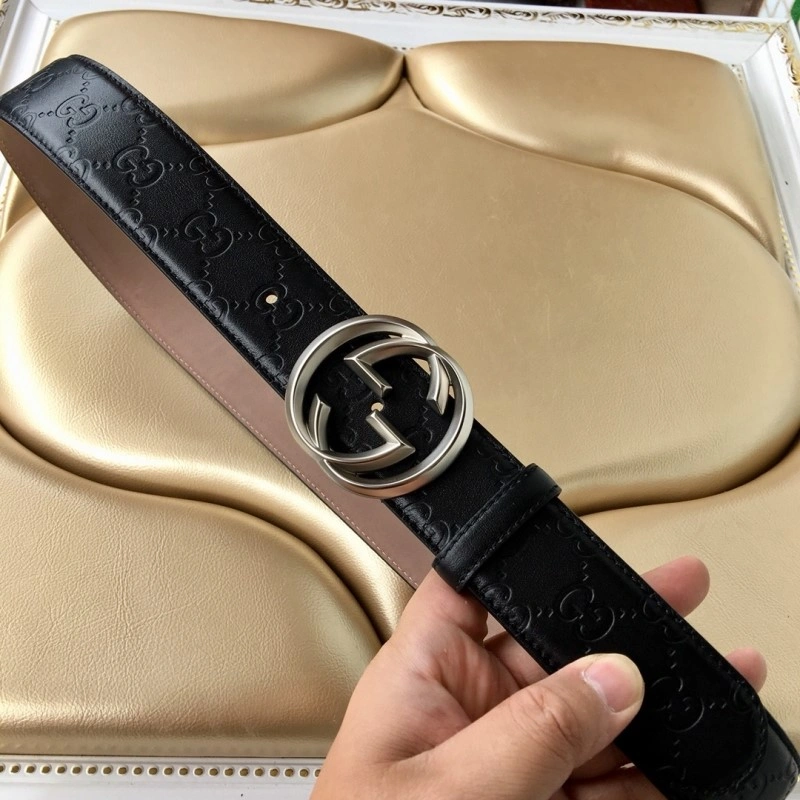 TechFriendly Gucci Belts 292256