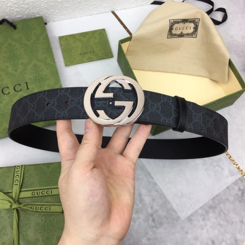 Gucci Belts Sophisticated 292264