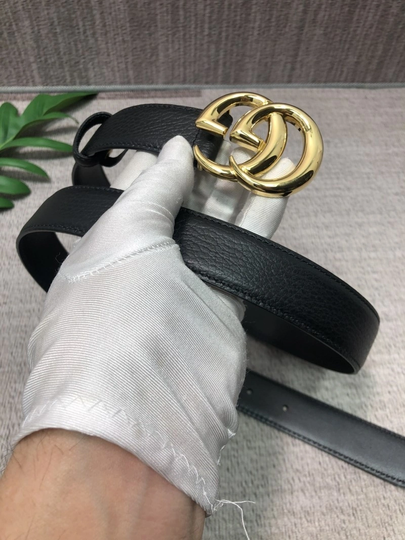 Gucci Belts TimelessDesign 292236