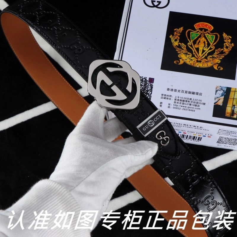Attractive Gucci Belts 292253