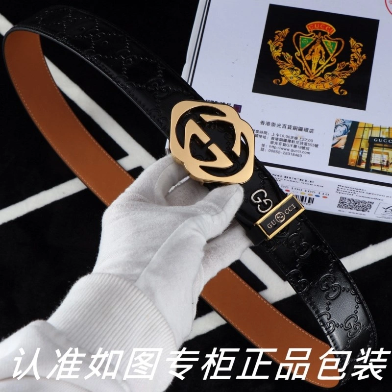 Gucci Belts WellDesigned 292247
