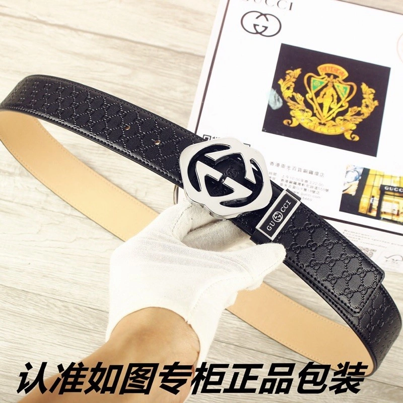 Gucci Belts Refined 292240