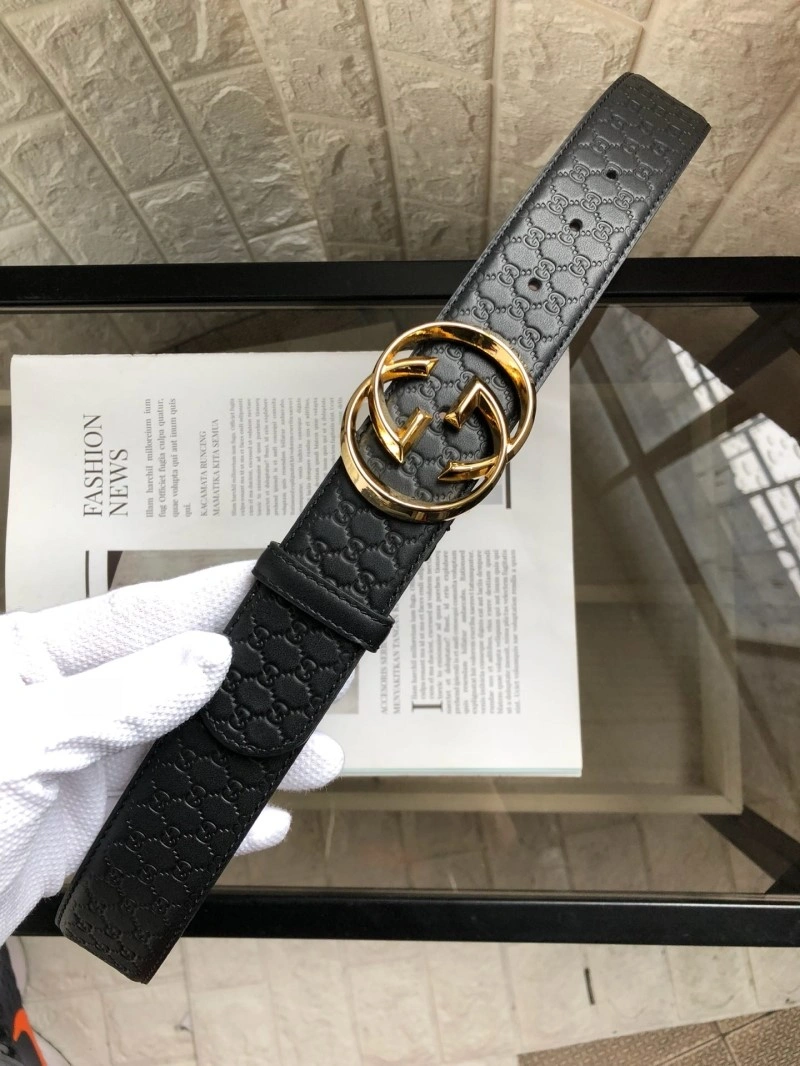 FlexibleFit Gucci Belts 292239