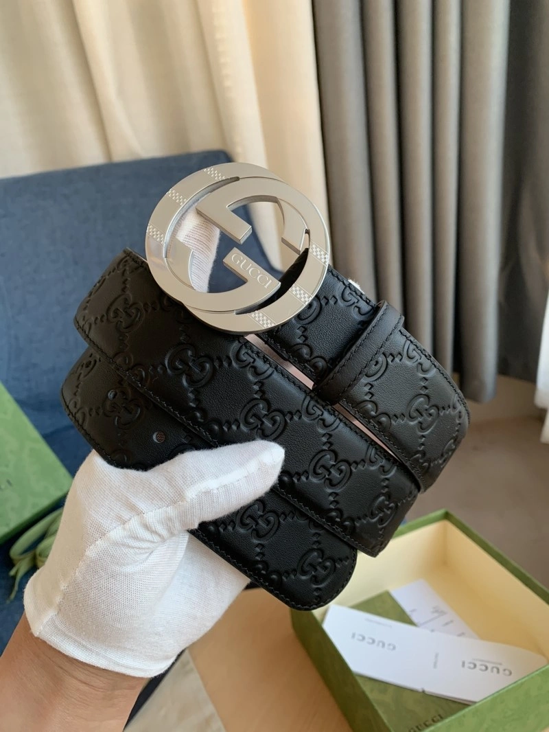 Gucci Belts Unisex 292234