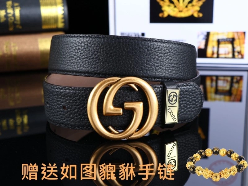 Gucci Belts Upgraded 292232