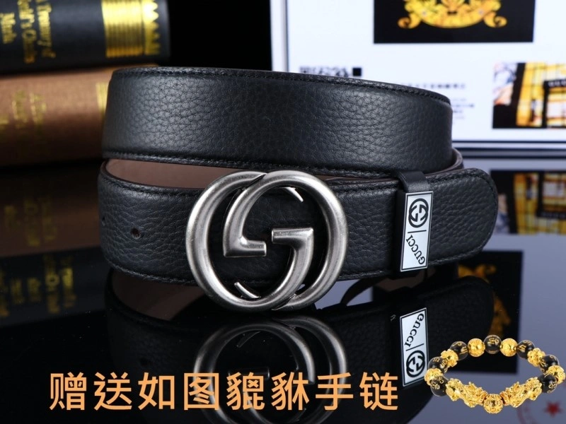 Gucci Belts Contemporary 292231