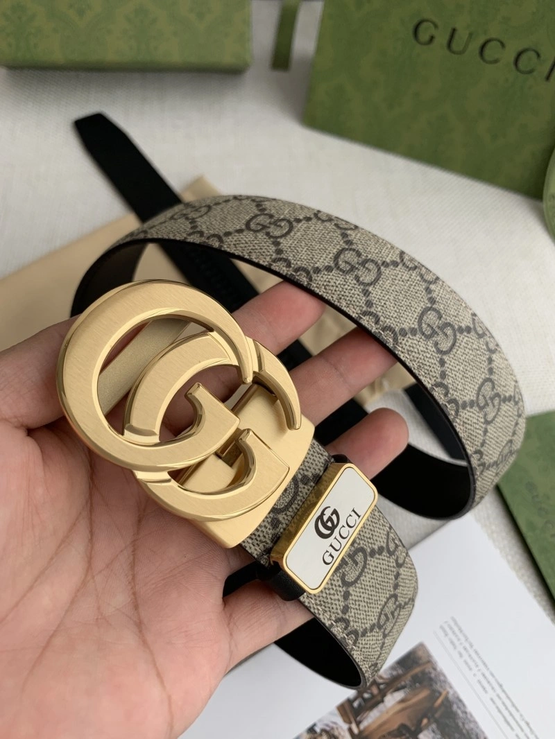 WaterResistant Gucci Belts 292233