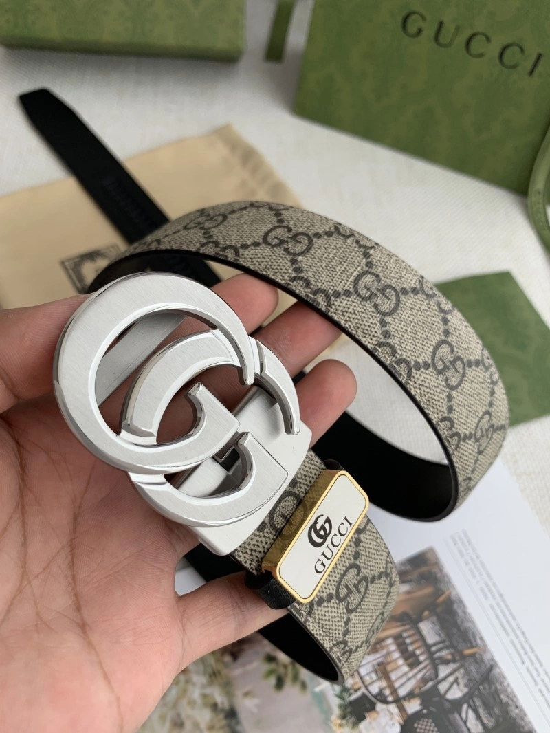 Reliable Gucci Belts 292230