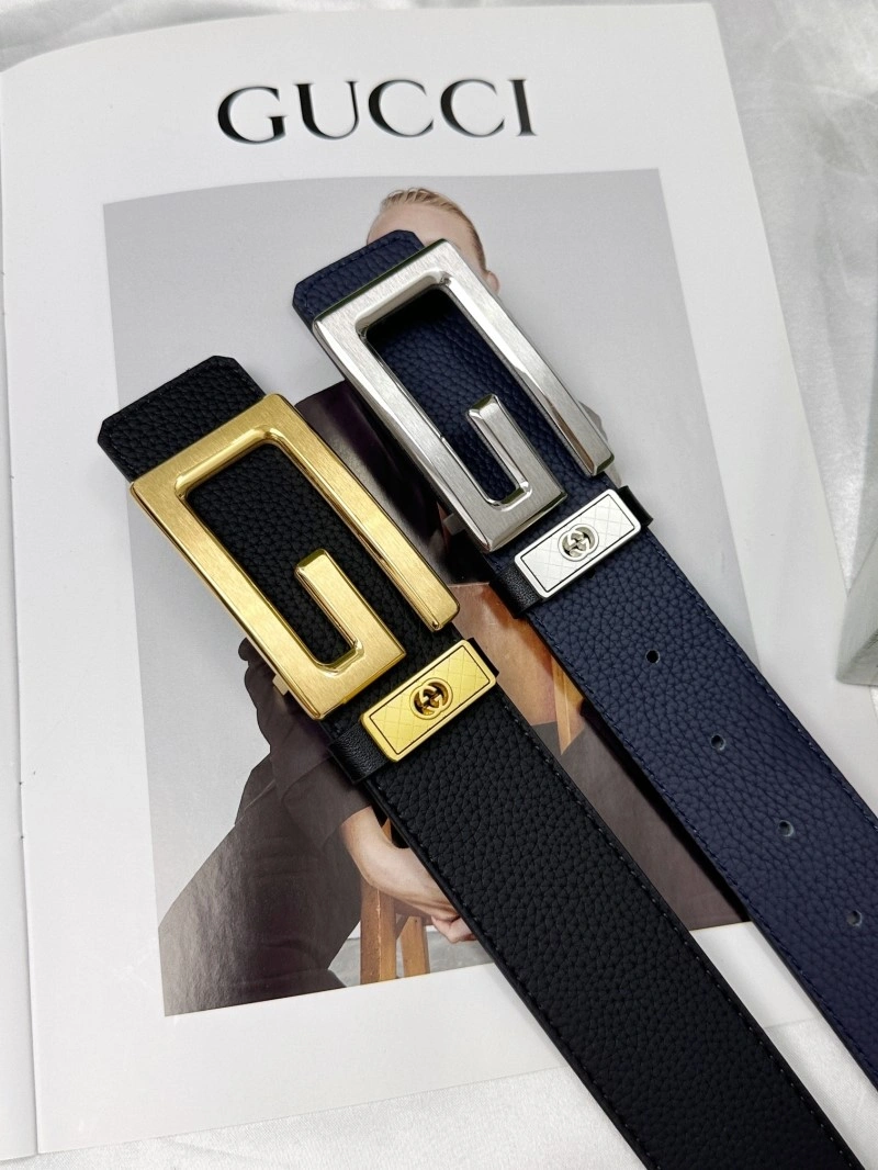 Gucci Belts ZipUp 292228