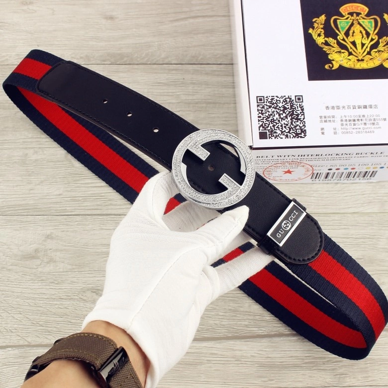 Gucci Belts Original 292194