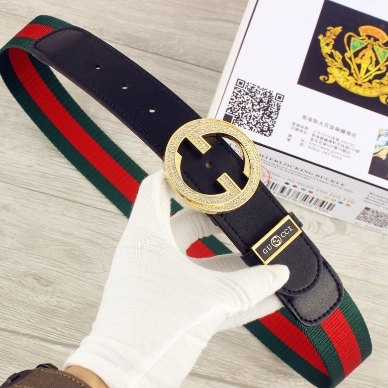 Gucci Belts Sustainable 292213