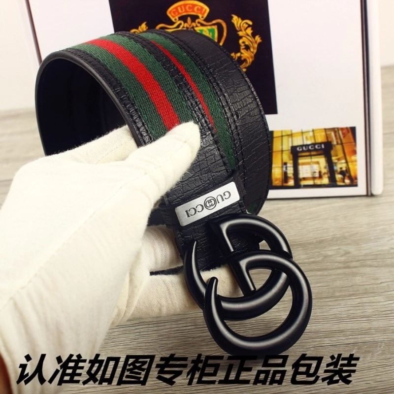 Sleek Gucci Belts 292217