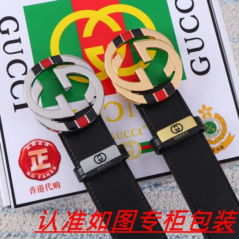 Modern Gucci Belts 292204