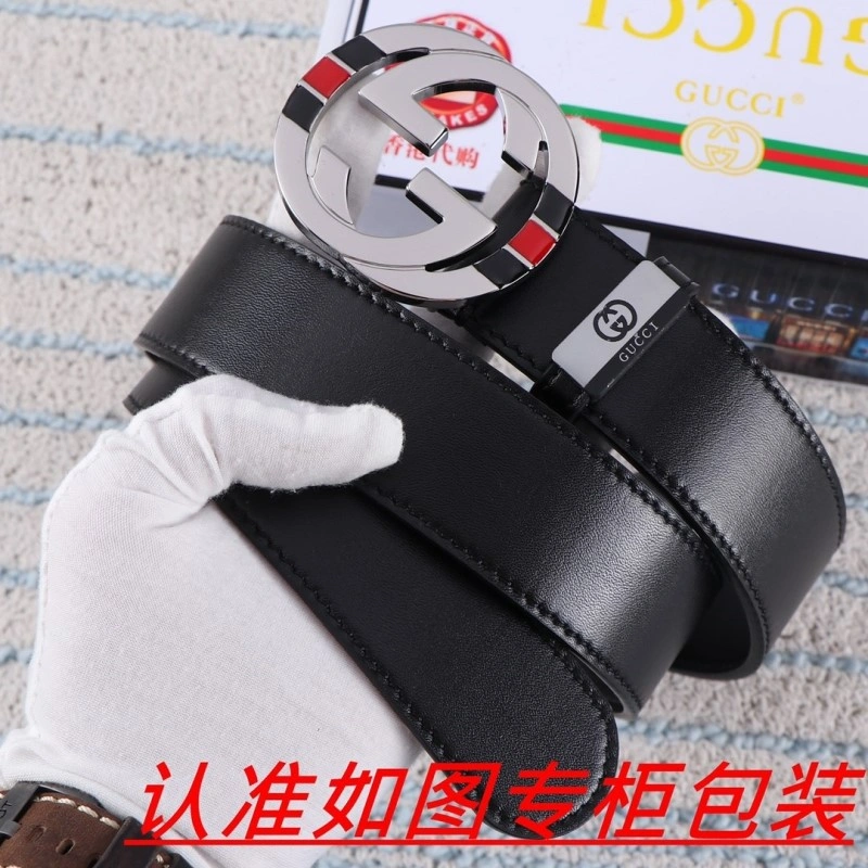 Gucci Belts Versatile 292197