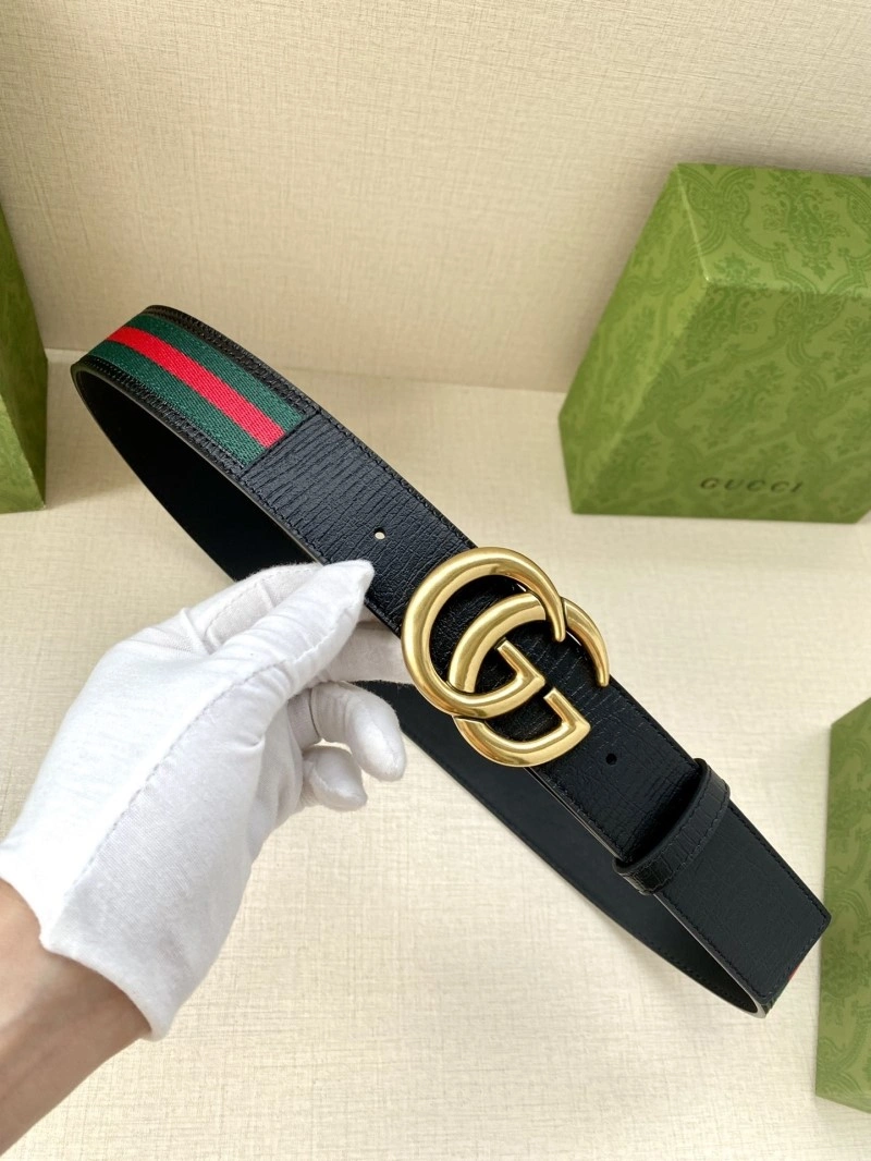 Gucci Belts Original 292195