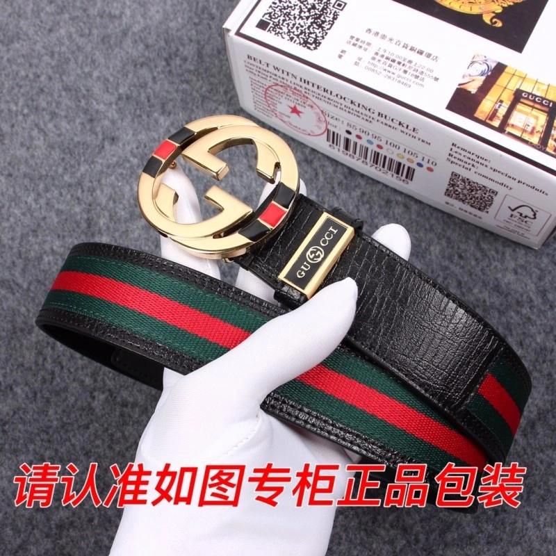 Upgraded Gucci Belts 292199