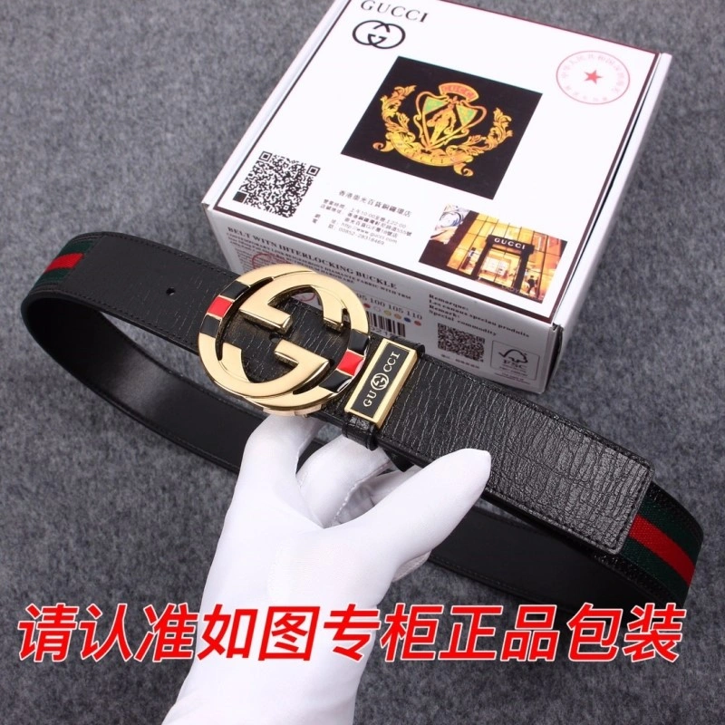 Upgraded Gucci Belts 292199