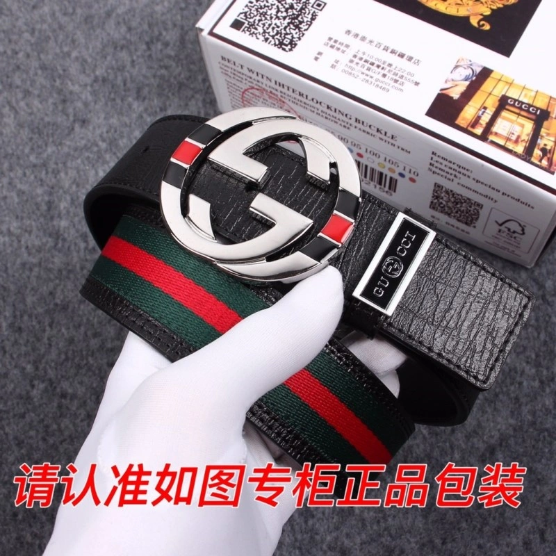 SportInspired Gucci Belts 292222