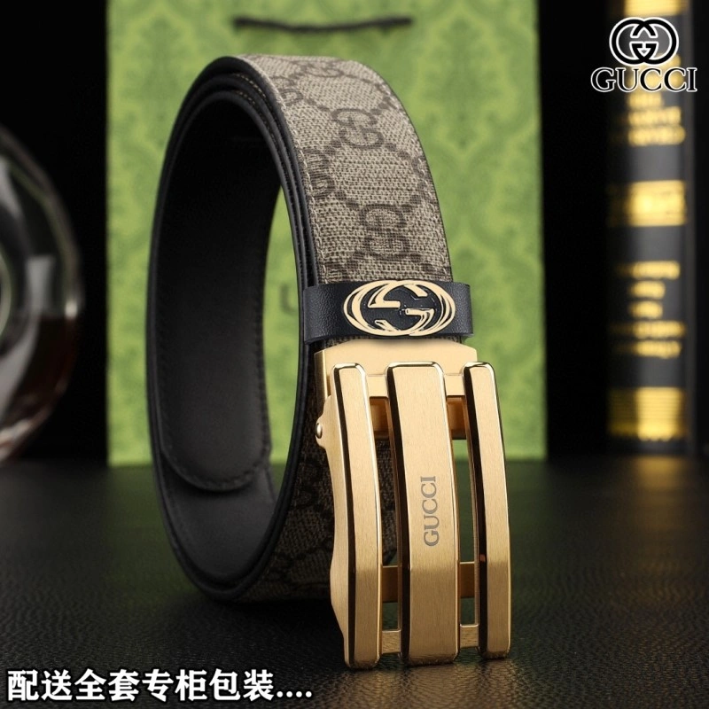 Gucci Belts SoftTouch 292225