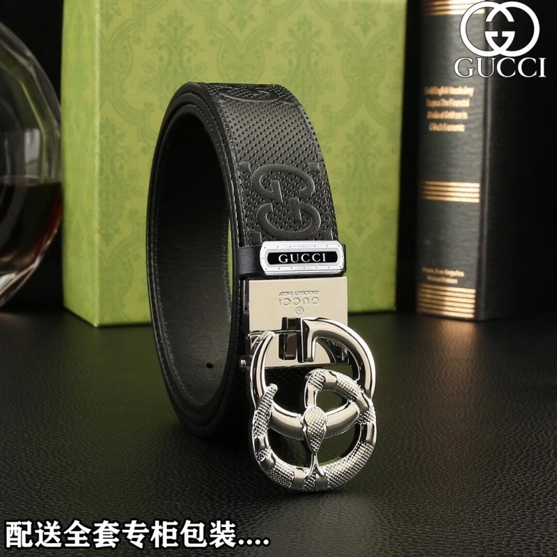 Cozy Gucci Belts 292209