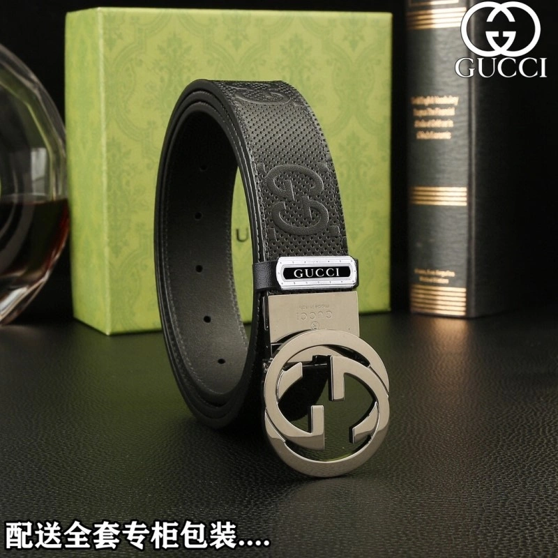 Gucci Belts OnTrend 292219