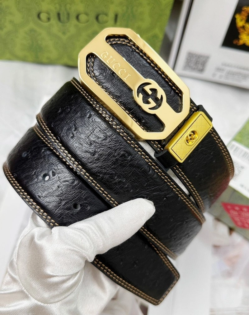 Neat Gucci Belts 292212