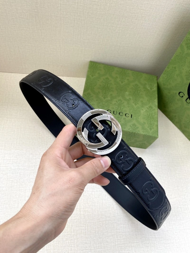 Versatile Gucci Belts 292224