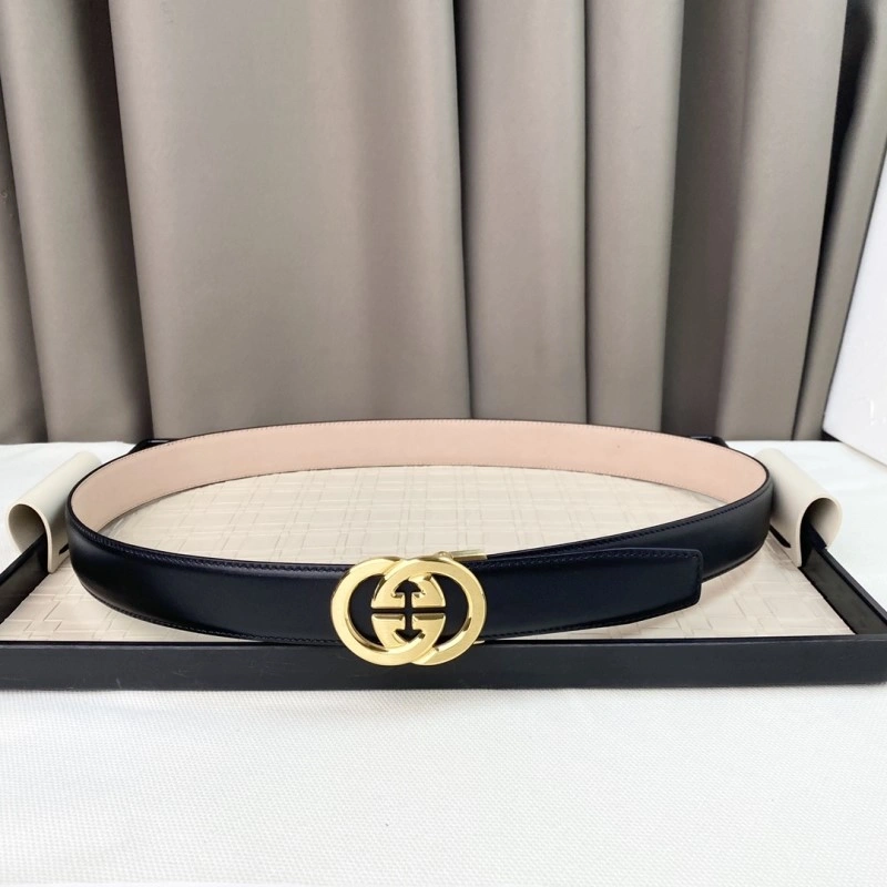 Sleek Gucci Belts 292201