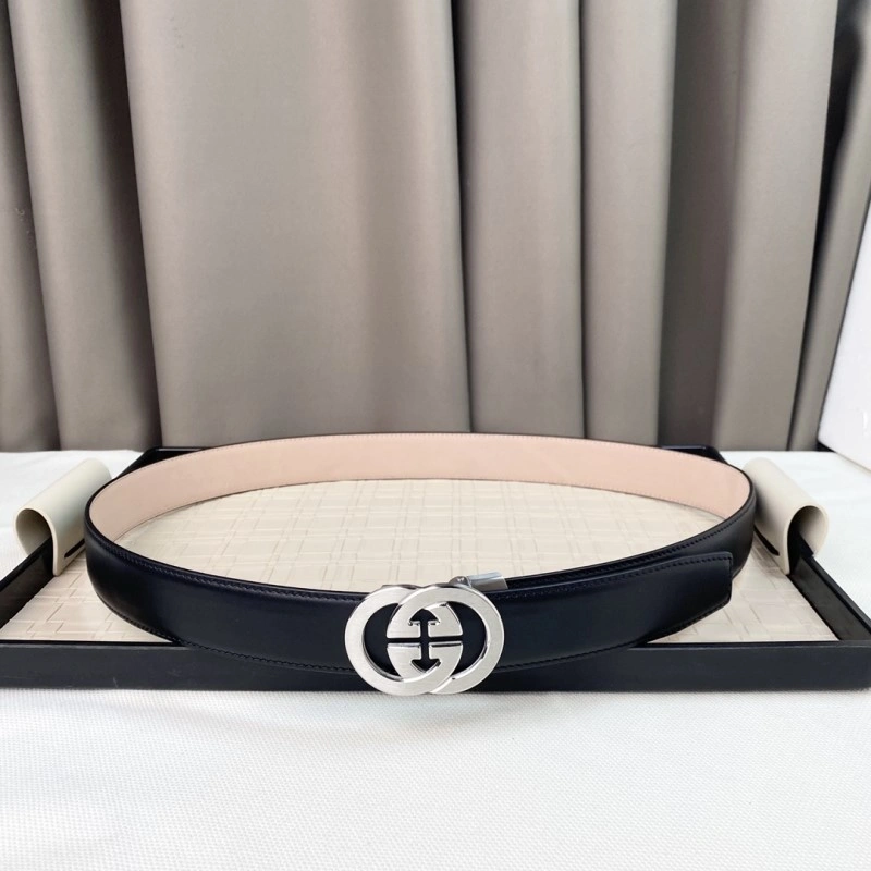 Bold Gucci Belts 292208