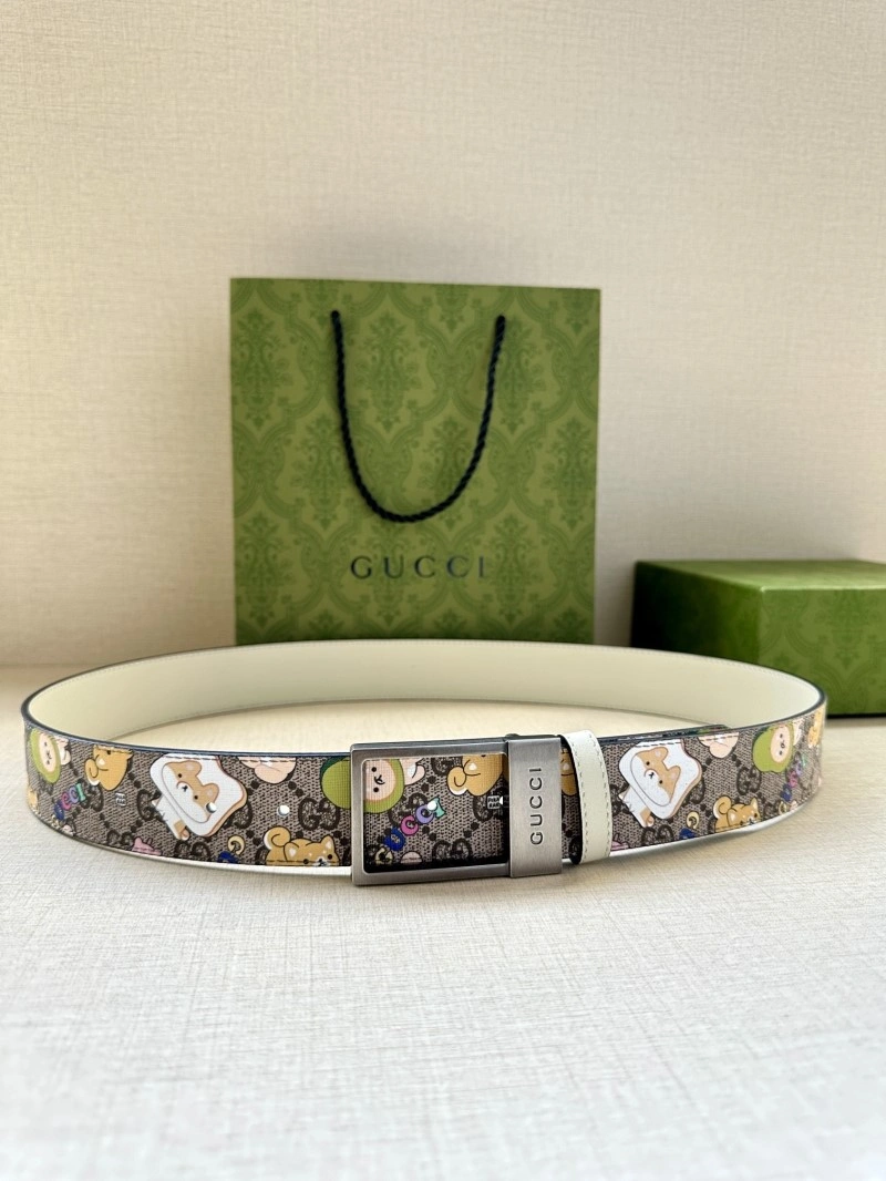 Unique Gucci Belts 292192