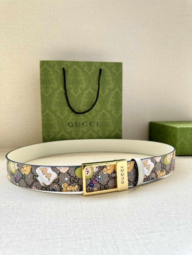 Gucci Belts EyeCatching 292191