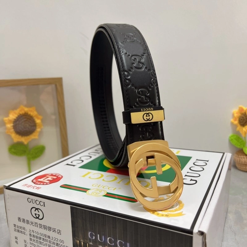Comfortable Gucci Belts 292190