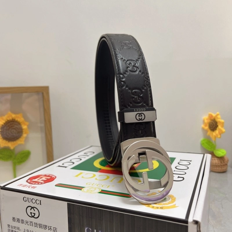 Gucci Belts MultiPurpose 292189