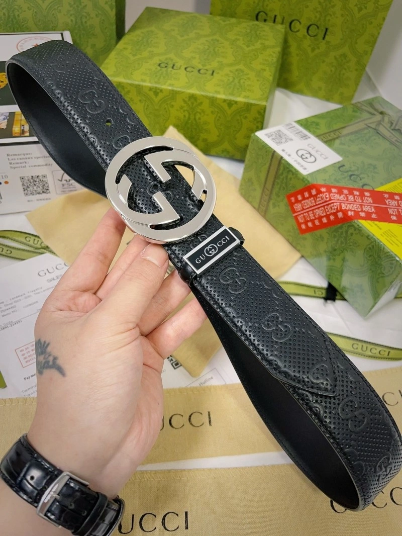 Gucci Belts HighQuality 292188