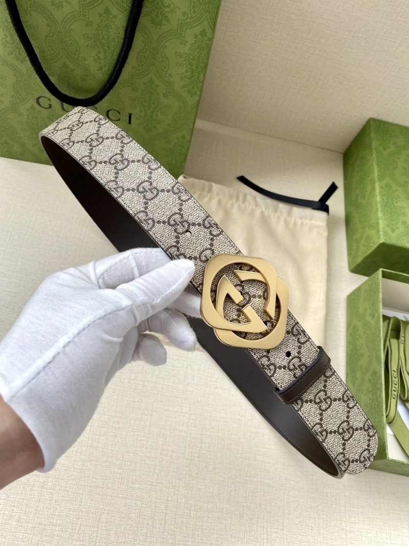 Gucci Belts Unique 292163