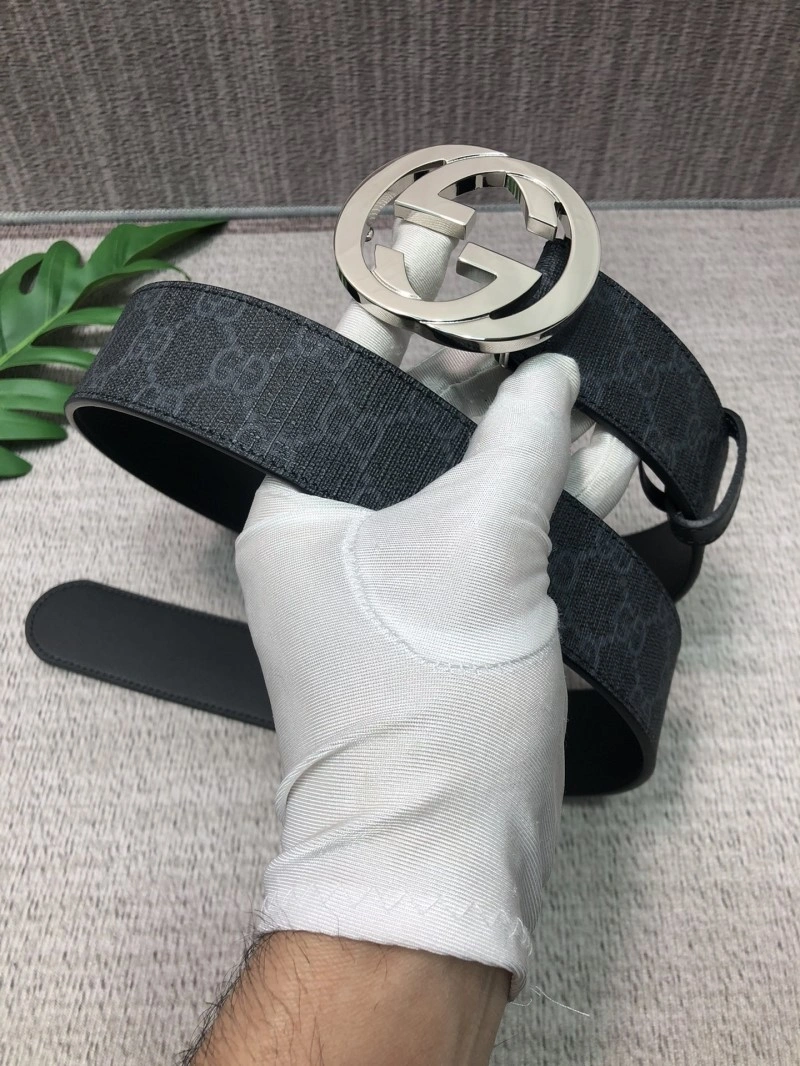 SoftTouch Gucci Belts 292176