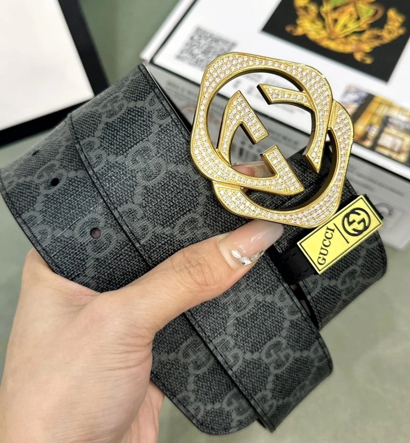 Gucci Belts Comfortable 292172