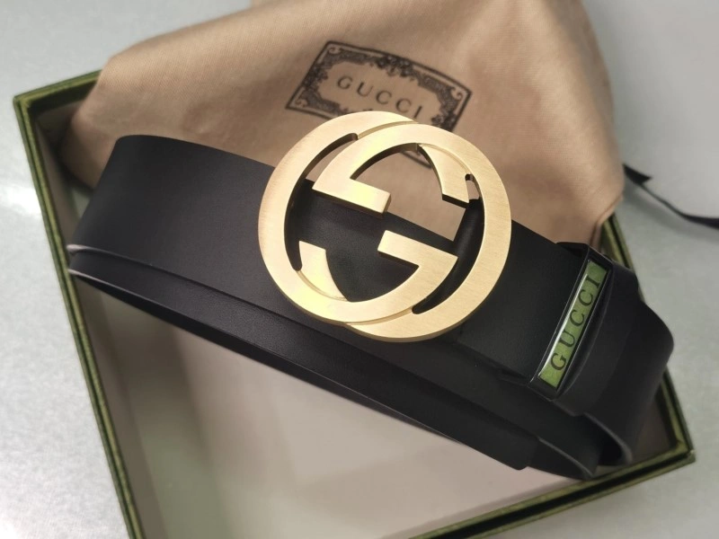 Gucci Belts Versatile 292161
