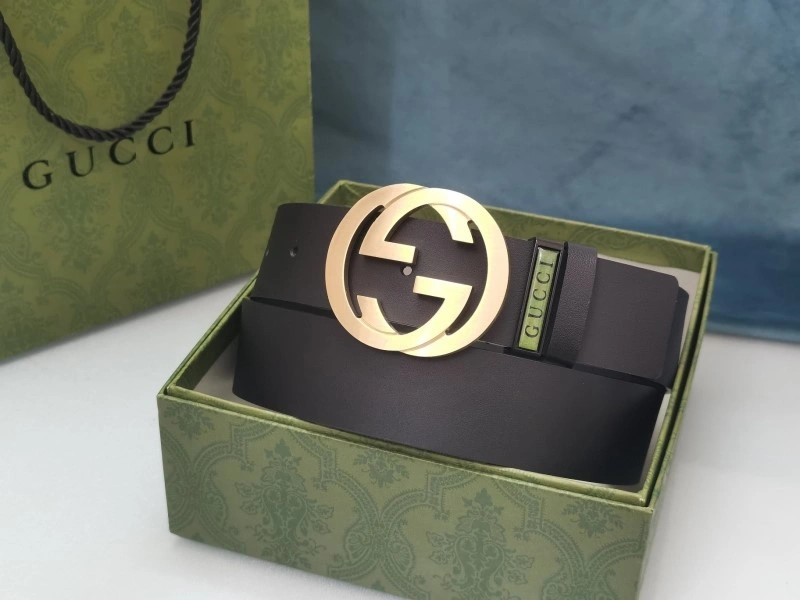 Gucci Belts Versatile 292161